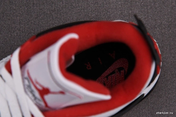 Retro Jordan DC7770-160 Fire 4 DC7770-160 (2020) Red Air 0723